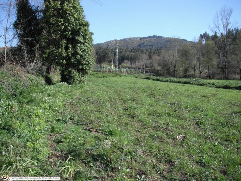 Terreno Agrícola em Anais com 1 400 m²